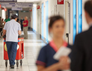 Igiene e sicurezza ospedaliera