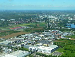 Siram Veolia Industry & Building