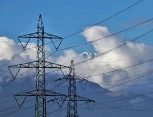 Linee elettriche