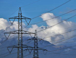 Linee elettriche