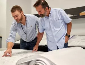 Project financing