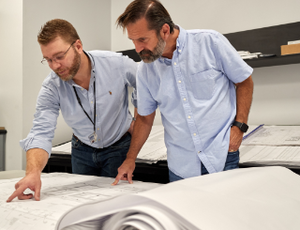 Project financing