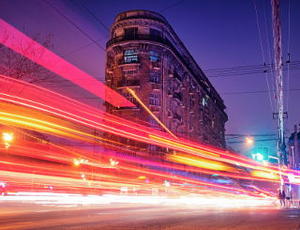 smart city