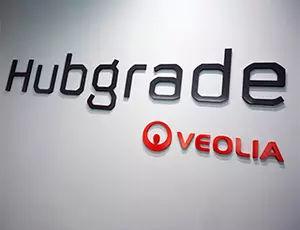 Hubgrade monitoraggio energetico