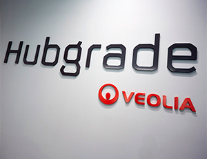 Hubgrade monitoraggio energetico