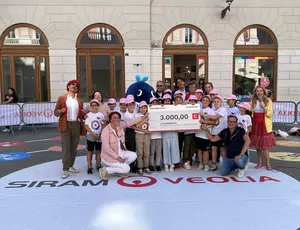 barcolana 55 premiazione 