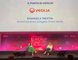 ceo trentin energy summit