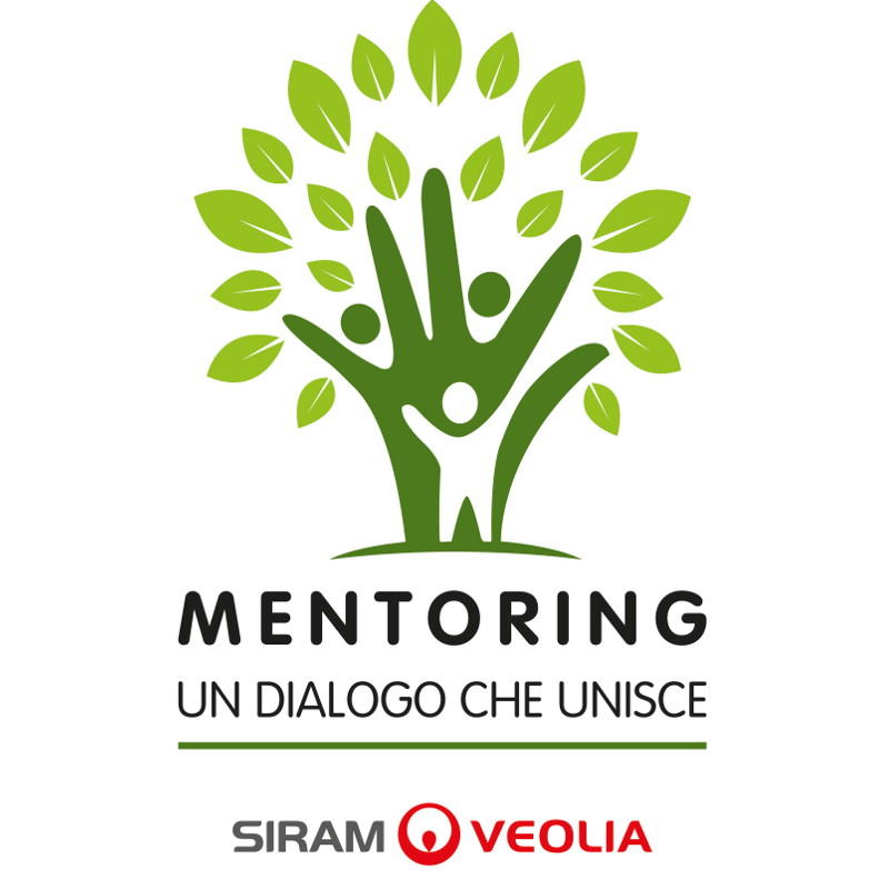 Mentoring progetto di Siram Veolia