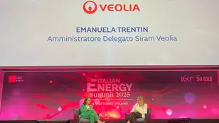 ceo trentin energy summit